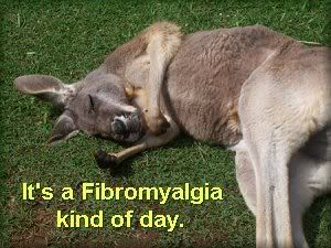 Fibromyalgi