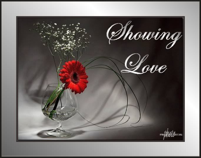 Showing Love Pictures, Images and Photos