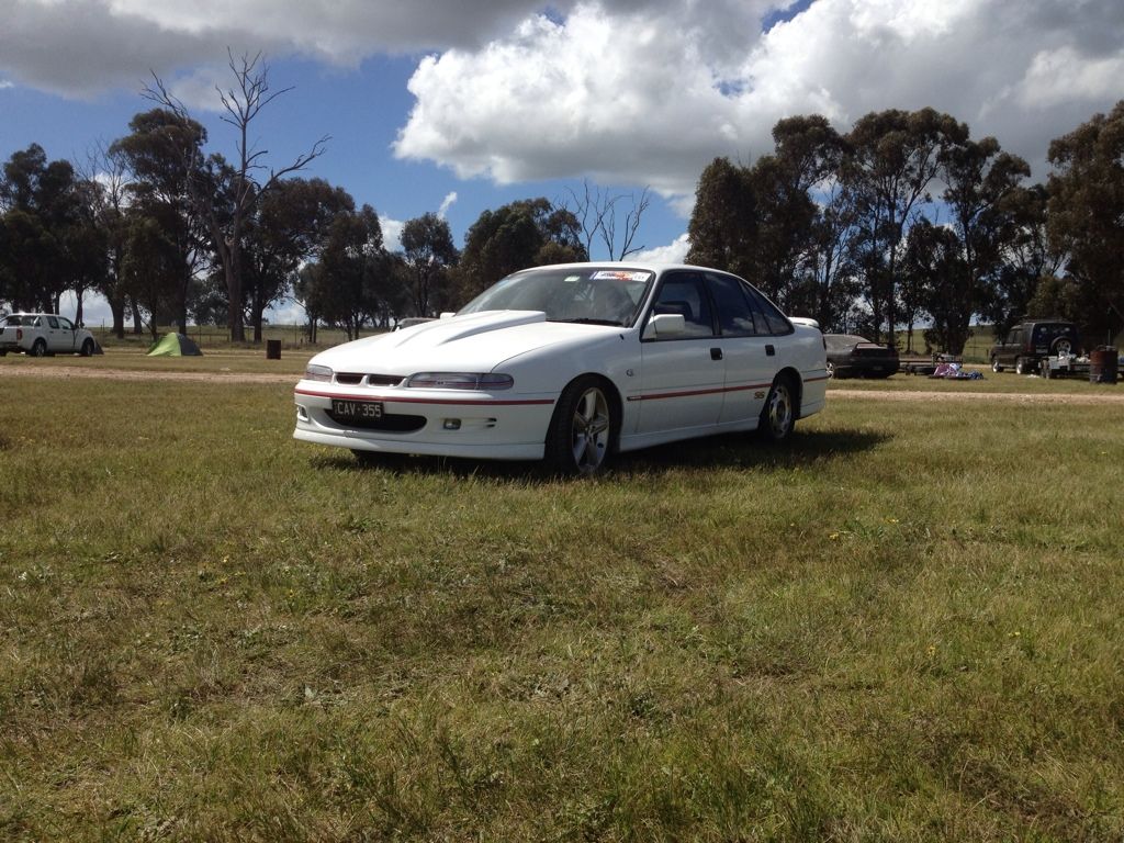 249 rwkw 304ci VR SS...2" Cowl...Devonish Trim...RV20's Page 5 Just