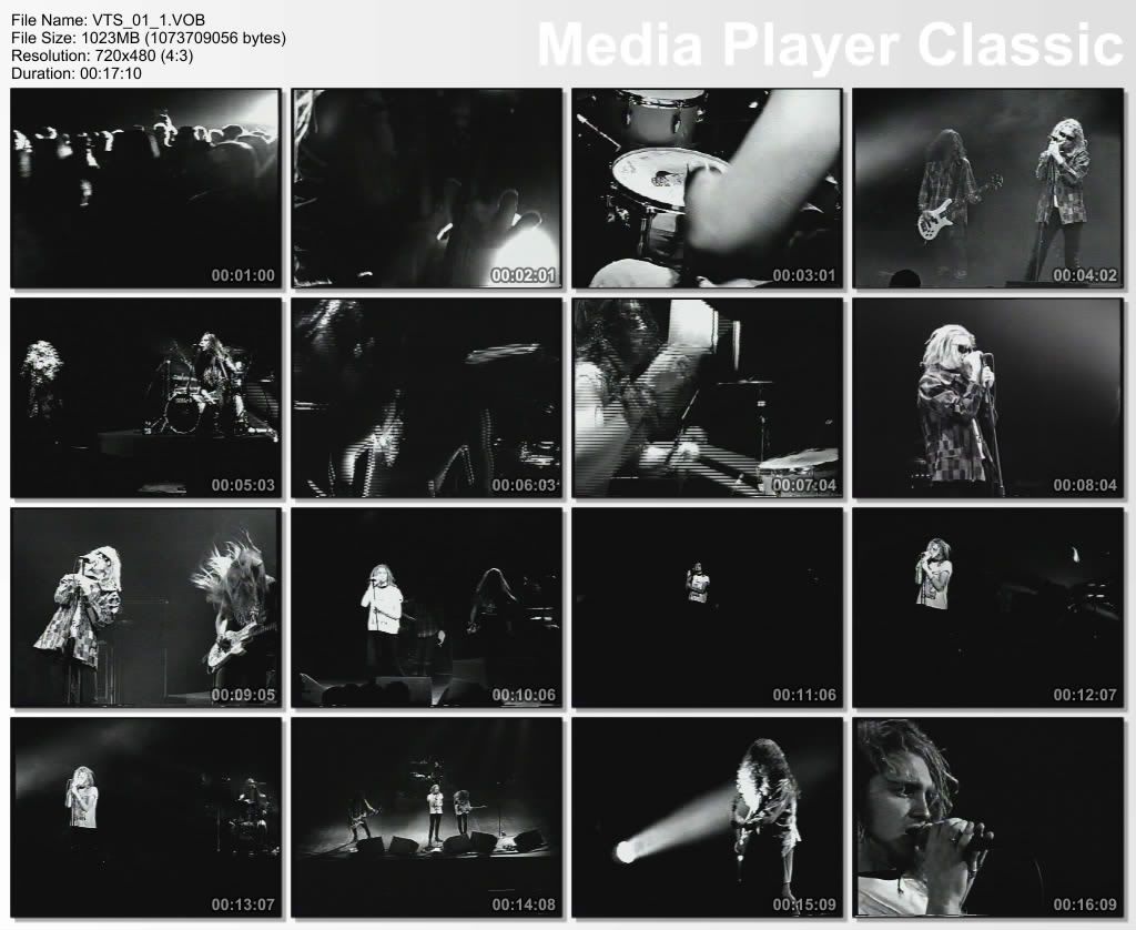 Alice In Chains Facelift Blogspot