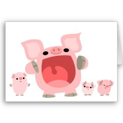 [Image: shouting_cartoon_pigs_greeting_card.jpg]