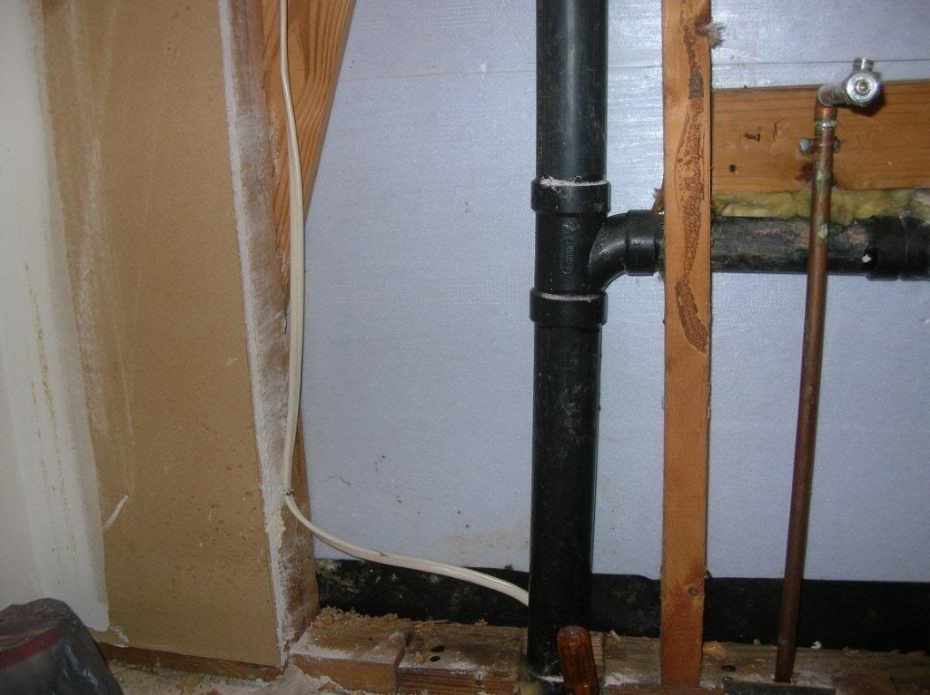 VanityRight side sink to Vanity with center sink