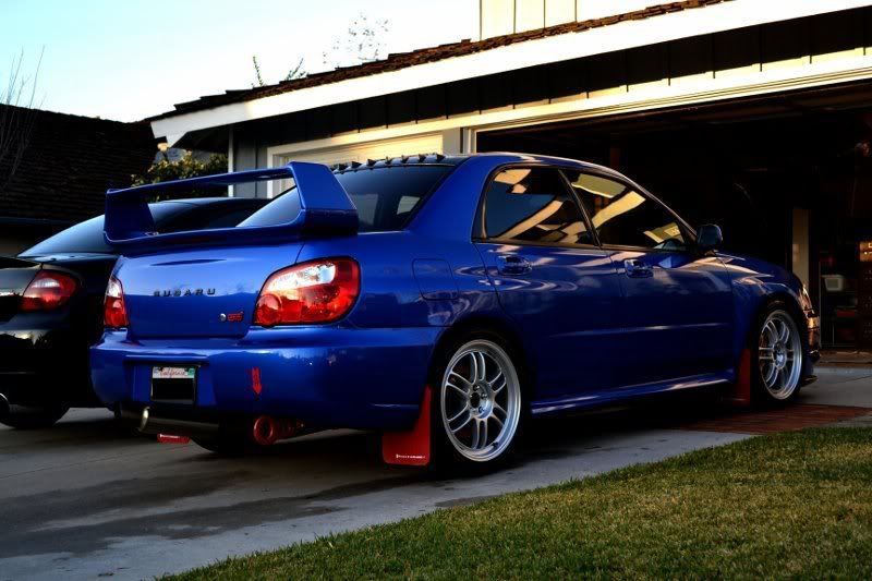 Evil Sti