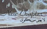 NewChapter