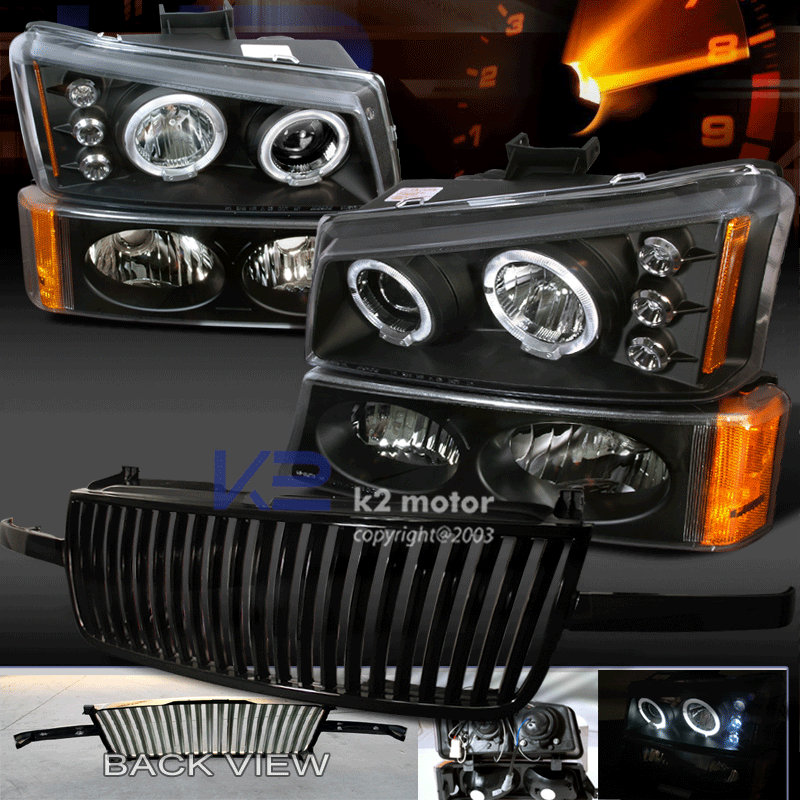 • Blacked out my bumpers a few weeks ago