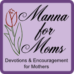 Manna For Moms