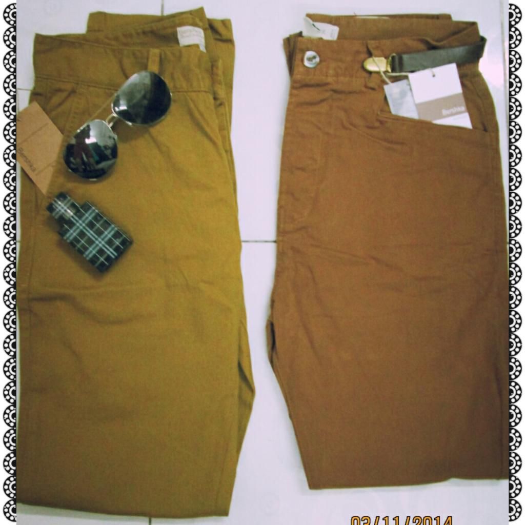 BIN's HOUSE _Chuyên hàng hiệu chính hãng 100% nhập UK