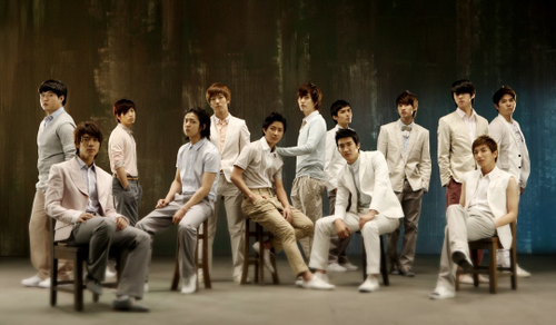 superjunior Pictures, Images and Photos