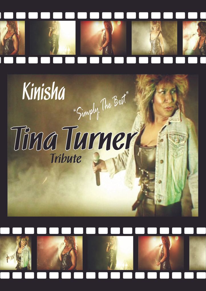 Tina Turner - Simply The Best Lyrics MetroLyrics