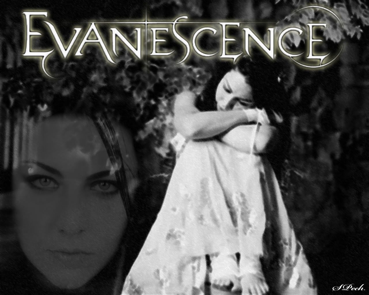 Evanescence - Photos Hot