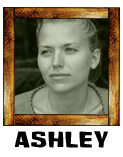 Ashley Trainer Avatar