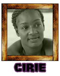 Cirie Fields Avatar