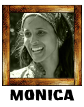 Monica Padilla Avatar