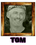 Tom Westman Avatar