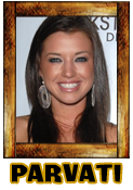 Parvati Shallow Avatar