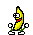 pisang joget
