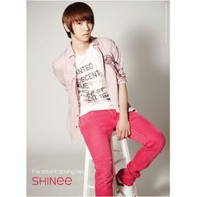 SHINee