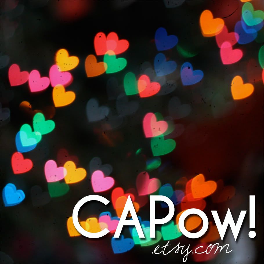 CAPow! Art & Design