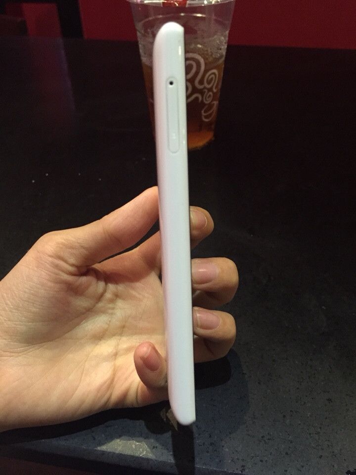 Bán Nokia Lumia 720 Màu Trắng - 5