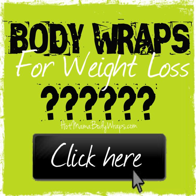 Body Wrap For Weight Loss In Chicago