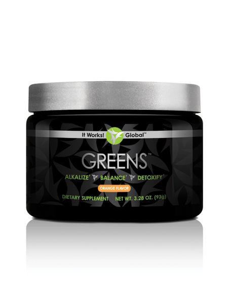 It Works Global Products