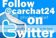 CarChat25 Twitter Link