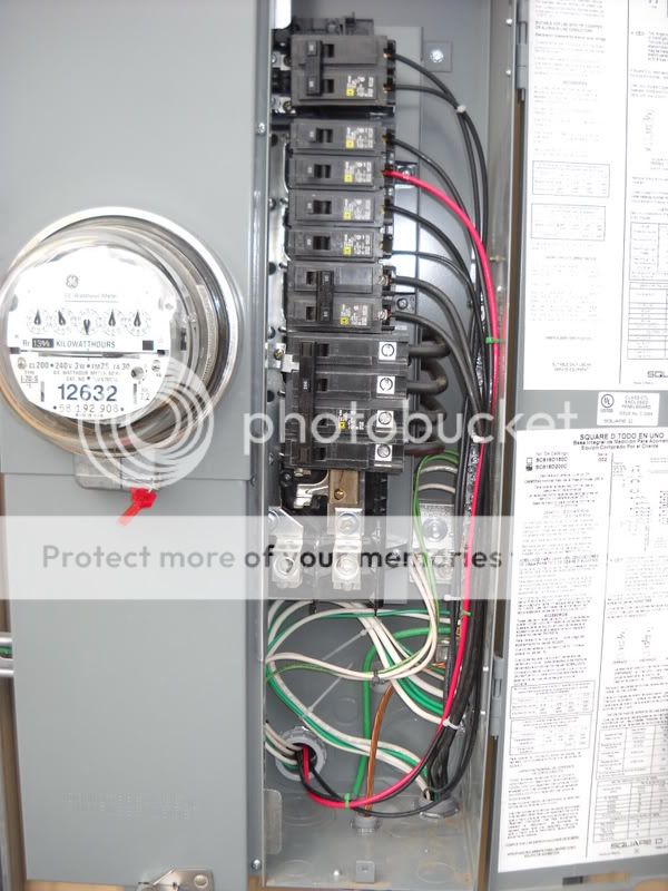 Interlocking kits - Page 3 - Electrician Talk - Professional Electrical ...