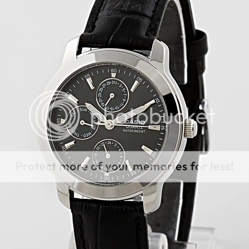 Casio Casual Watch MTP1192 MTP 1192 1A MTP1192A  