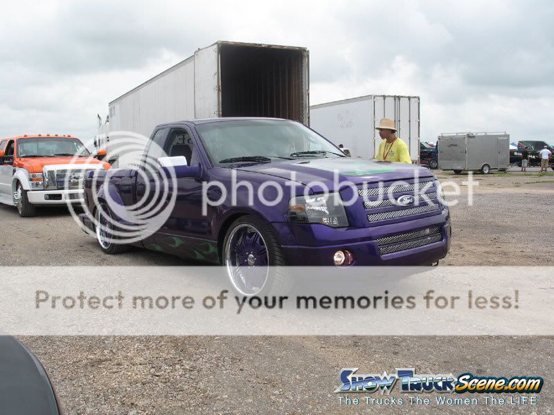 Ford expedition front end conversion #6