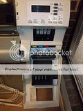 HP DesignJet 2500CP Model C4704A E Size Color Postscript Printer As is 